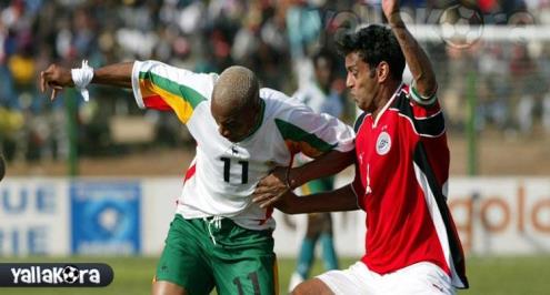 بالأرقام.. التاريخ ينصف الفراعنة في مواجهات أسود التيرانجا